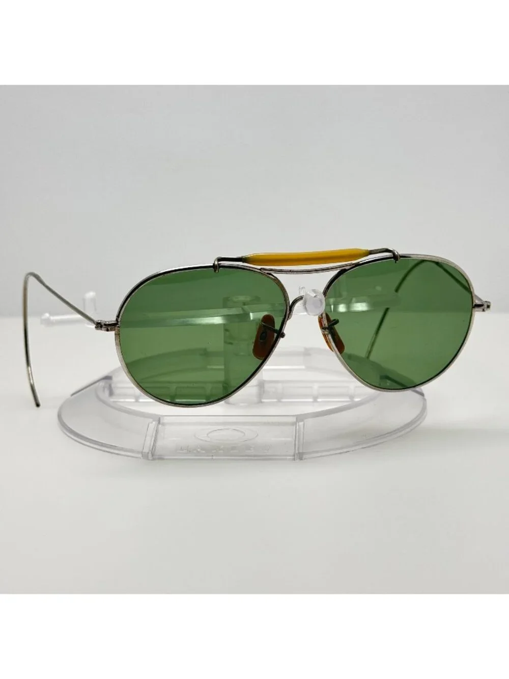 Ful Vue Sunglasses Ful-Vue Ful Vue Vintage Retro ROC 12
